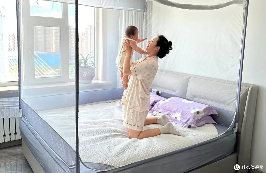 有娃之后：才发现这7个「养娃神器」有多香，感觉我能用到二胎！
