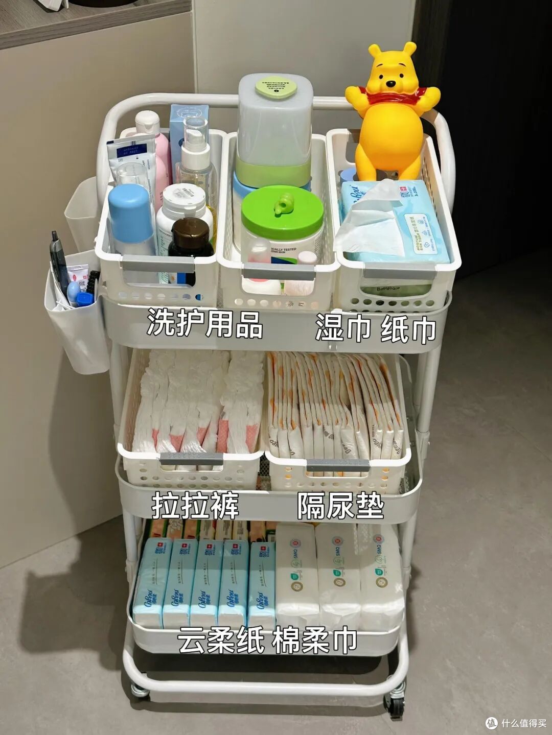 有娃之后：才发现这7个「养娃神器」有多香，感觉我能用到二胎！