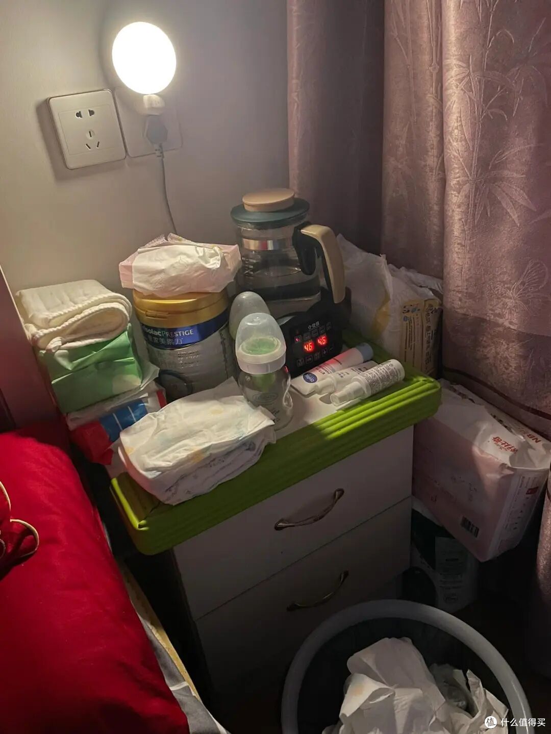 有娃之后：才发现这7个「养娃神器」有多香，感觉我能用到二胎！