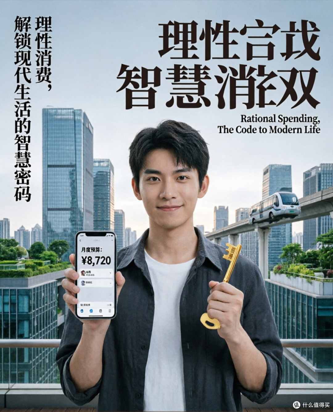 消费升级时代,如何做个清醒的“精明消费者”