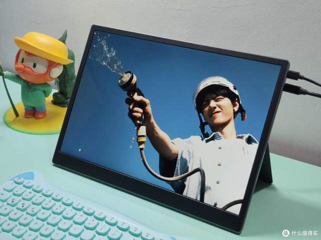 几百元的海乐思S150U,3.2K屏,Switch直连,车载办公全场景覆盖