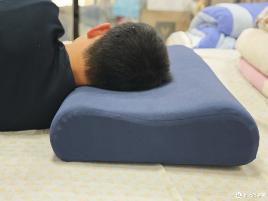 霍觉深睡枕测评:98.3%贴合+6年抗衰减真正护颈养肩的睡眠黑科技