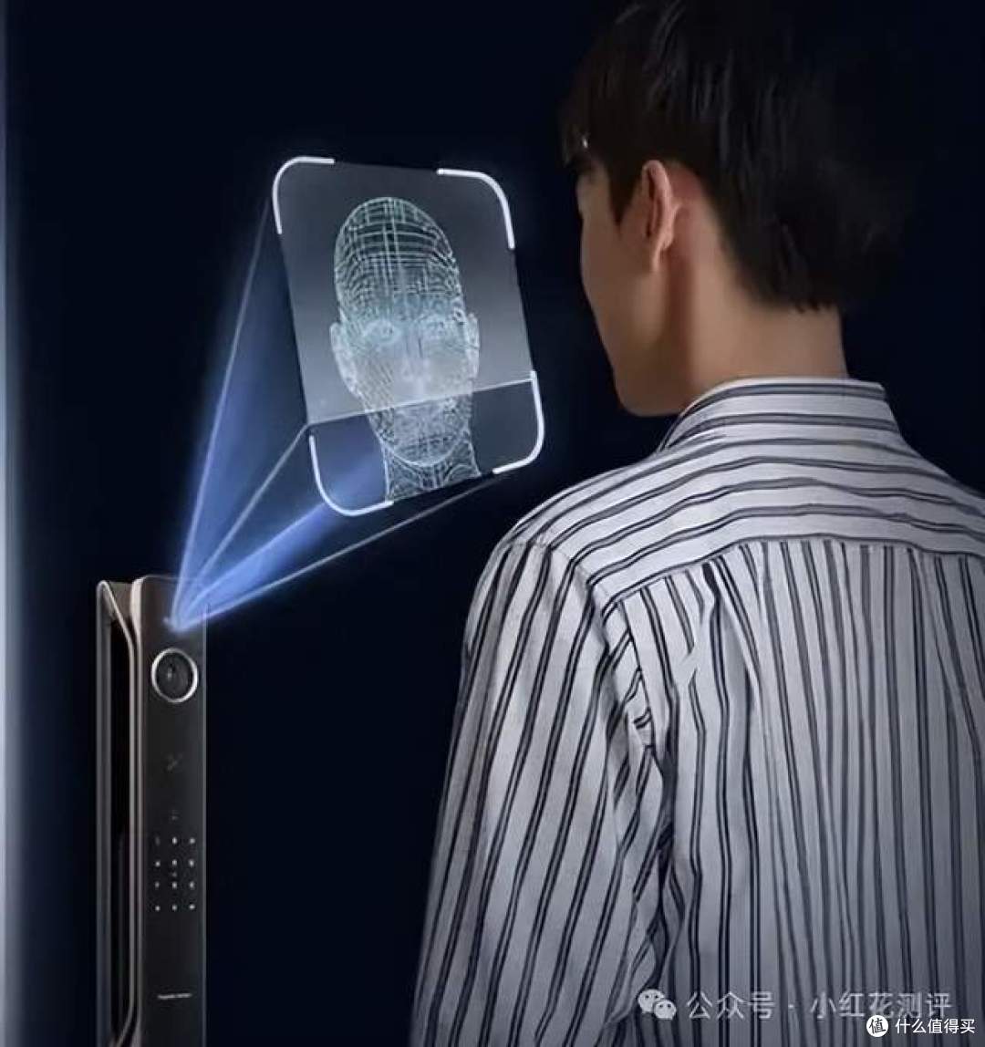 智能门锁全是坑?买智能锁是功能越多越好吗?