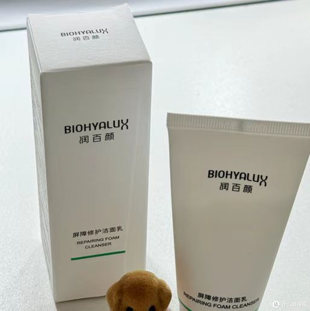 洗面奶祛痘控油哪个牌子好？洗面奶哪款好用？避开所有选购雷区！