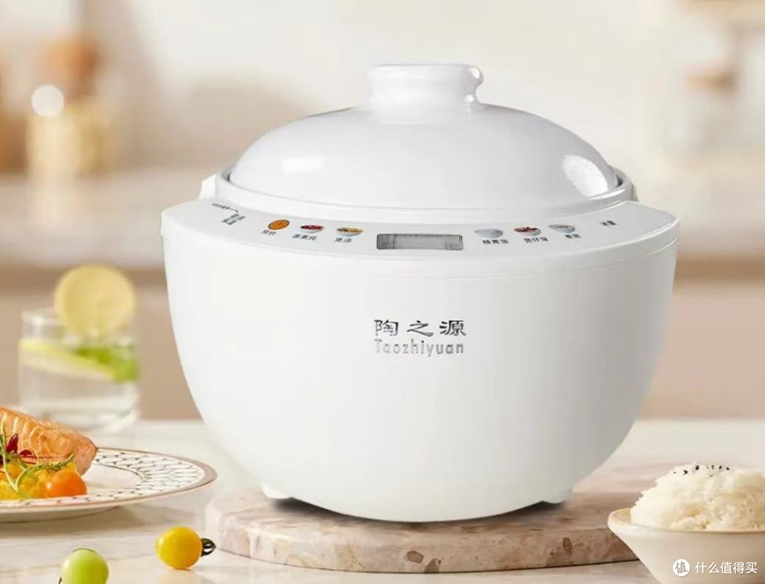 十大畅销电饭煲质量排名揭晓！电饭锅哪个牌子质量好？下班即食

 