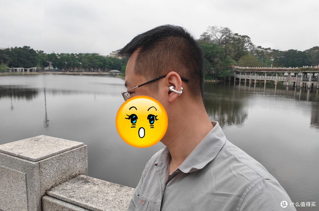 耳畔的“小星球”,倍思Bowie MC2S AI耳夹耳机深度体验