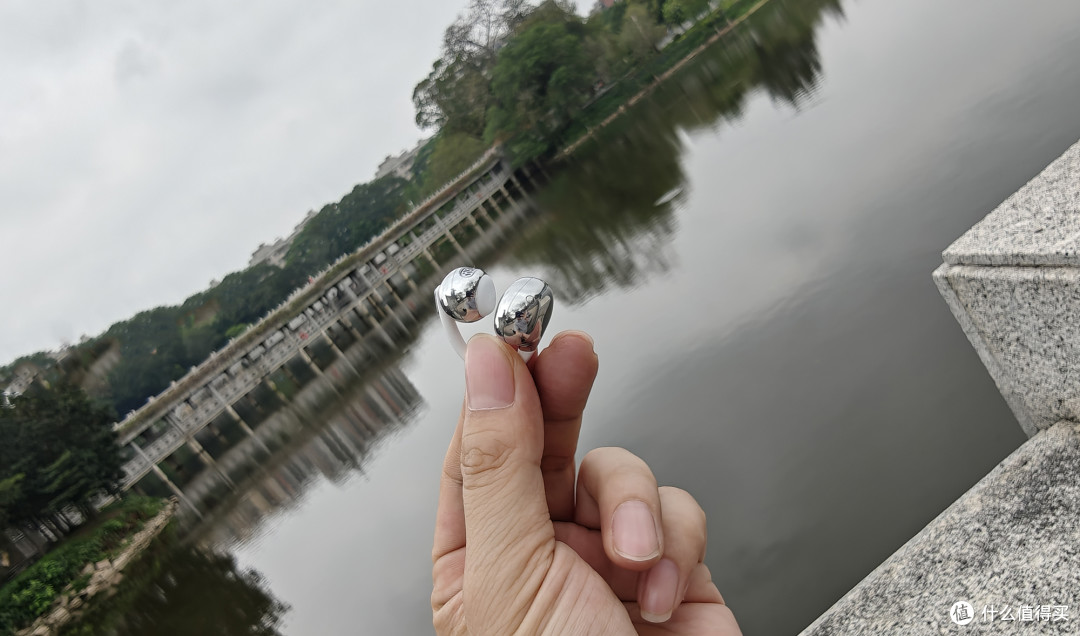 耳畔的“小星球”,倍思Bowie MC2S AI耳夹耳机深度体验
