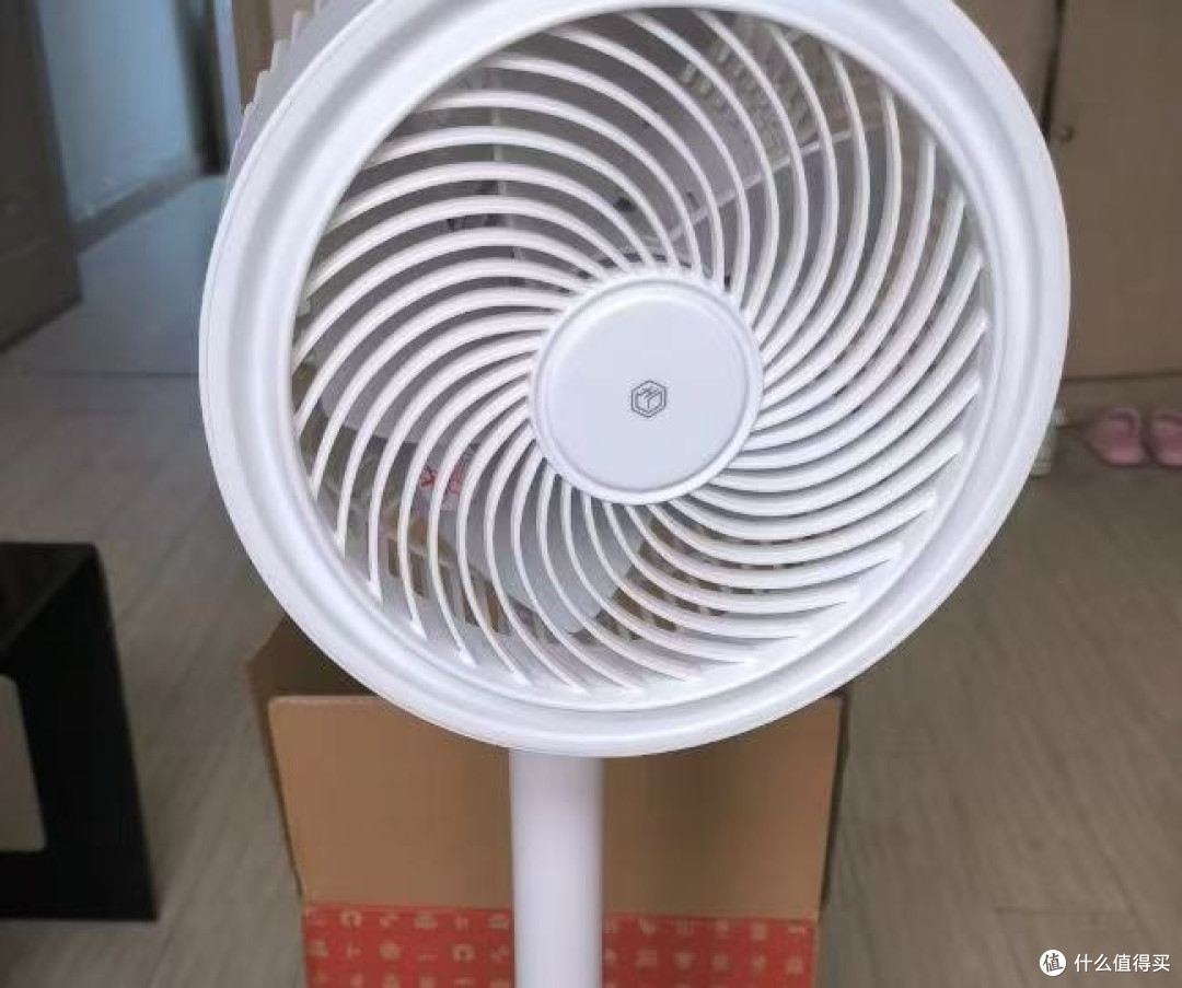 电风扇哪个品牌质量好?闭眼入!十大公认最耐用低噪运行不扰眠