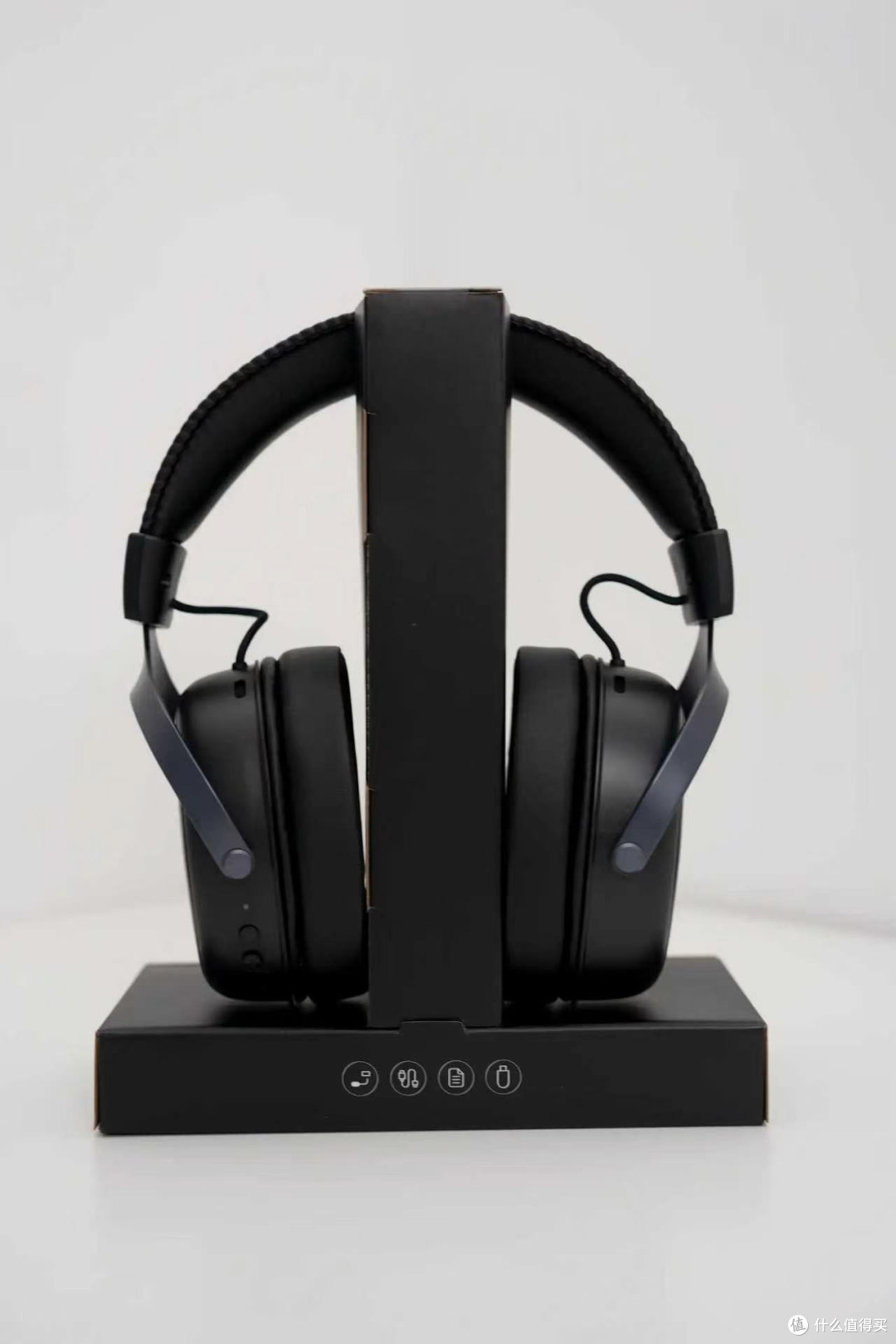 当破晓来临:我的Akko S9 Ultra三十天"听觉觉醒"实录