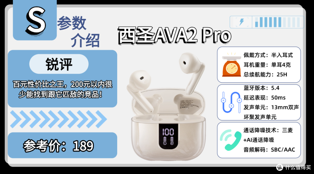 推荐几款音质好的蓝牙耳机？蓝牙耳机排行榜前十名性价比分享！