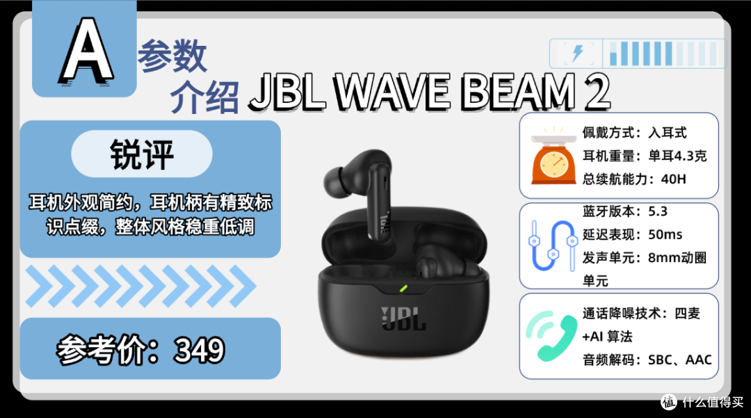 推荐几款音质好的蓝牙耳机？蓝牙耳机排行榜前十名性价比分享！