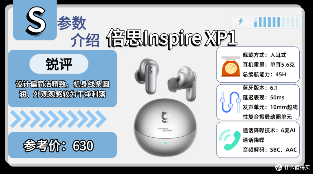 推荐几款音质好的蓝牙耳机？蓝牙耳机排行榜前十名性价比分享！