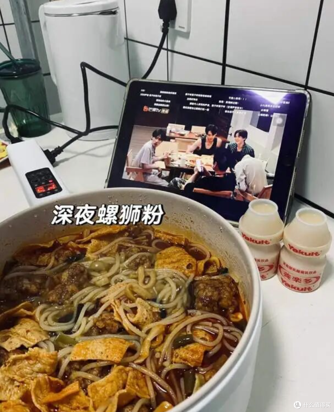 被严重低估的5件家电,买前各种嫌弃?买后直呼:买晚了!
