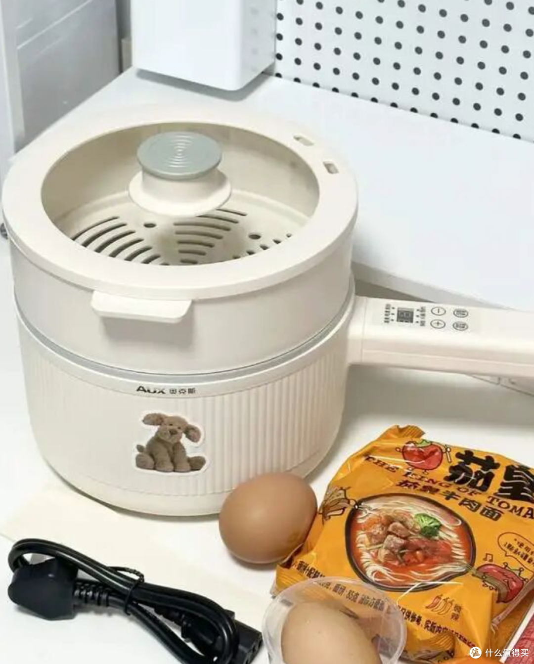 被严重低估的5件家电,买前各种嫌弃?买后直呼:买晚了!