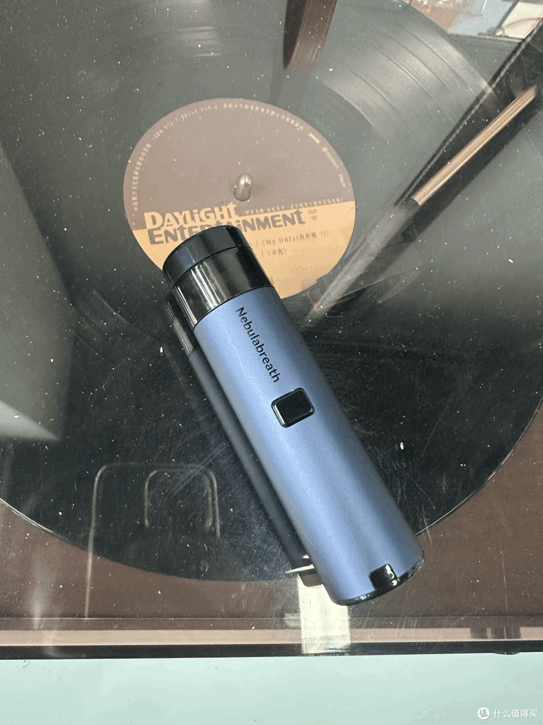 睡前喷辰舒和没喷：晨起口腔状态对比记录