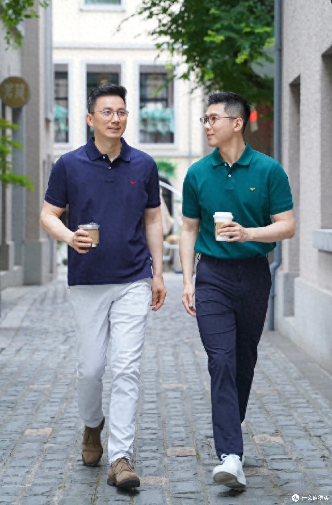 原来50岁的男人“显老元凶”，并不是白发、皱纹，而是这3个特征