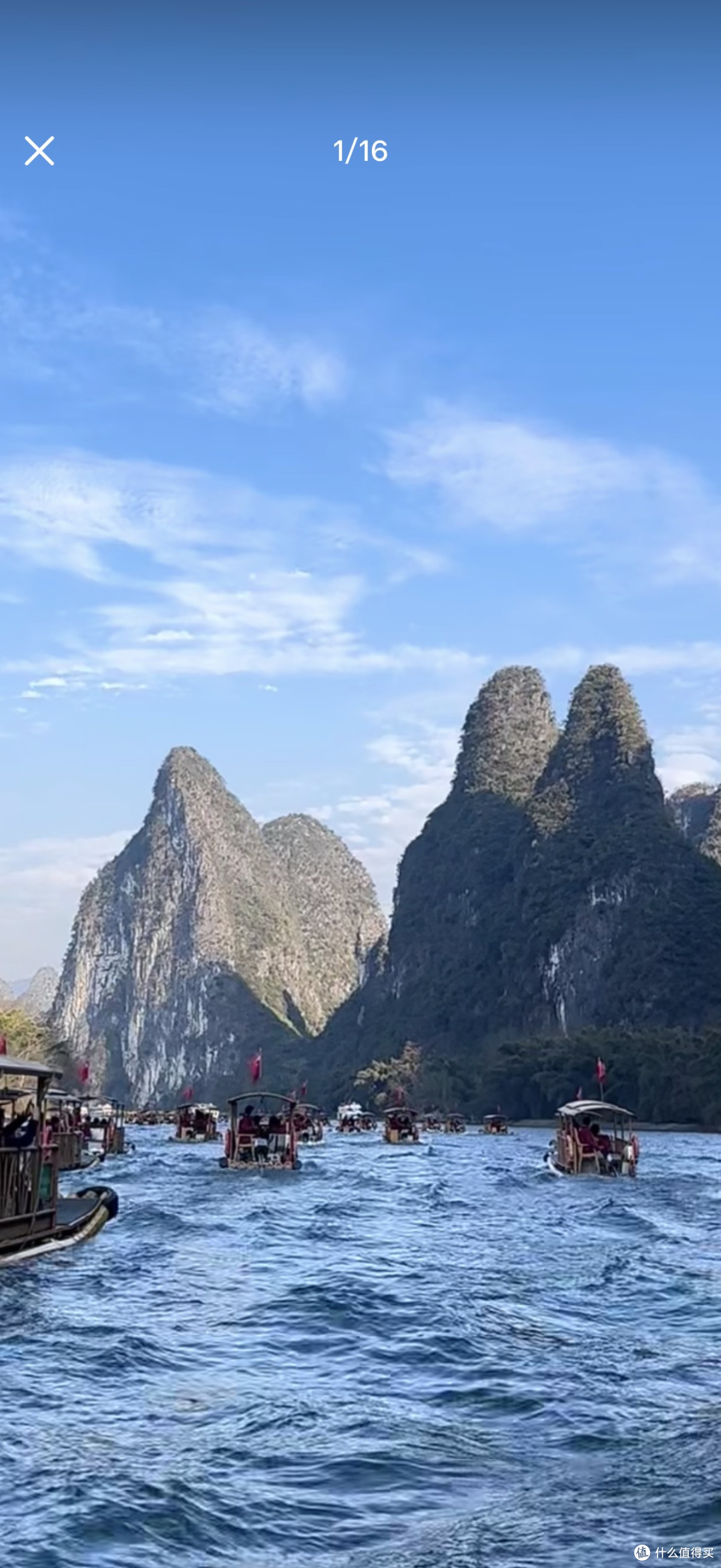 光语镇：远离尘嚣的观星圣地
