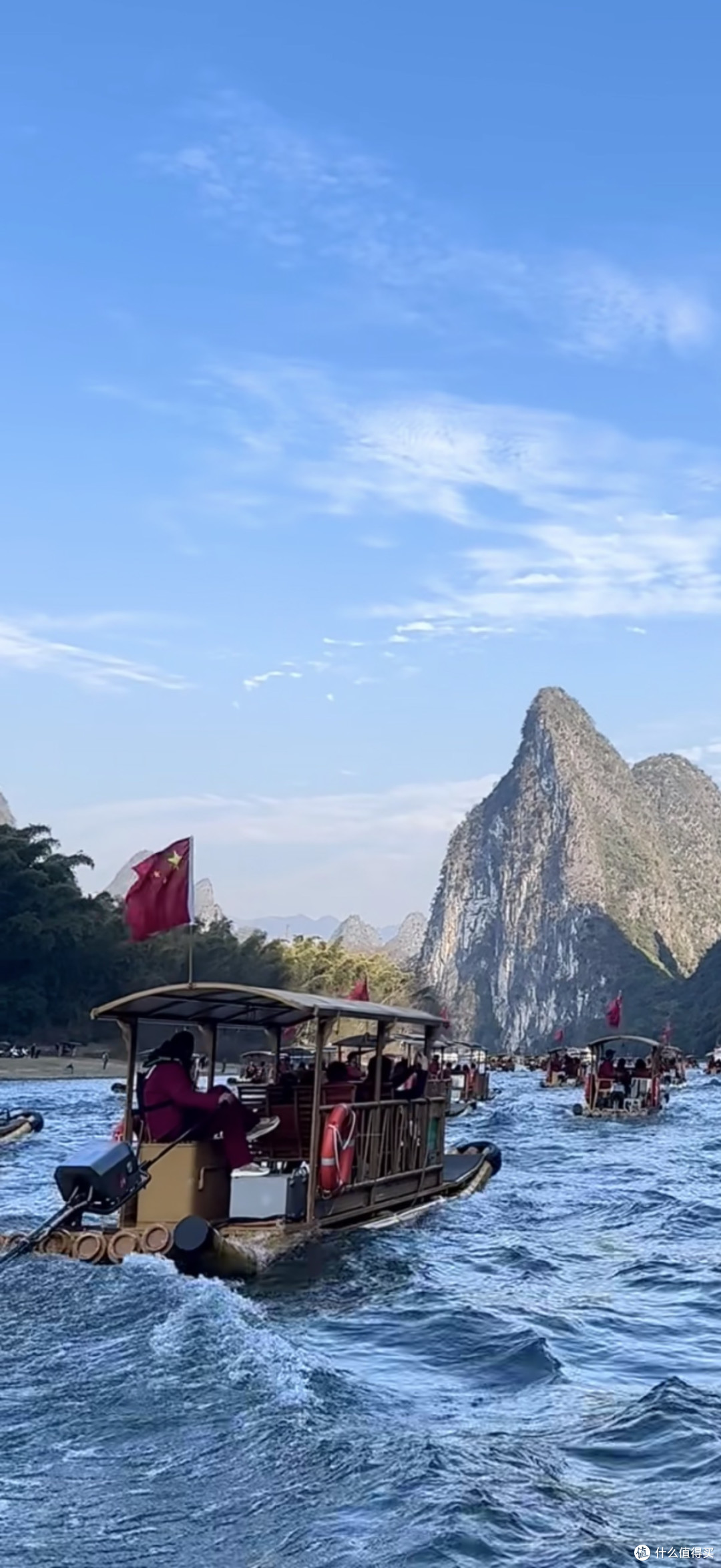 光语镇：远离尘嚣的观星圣地