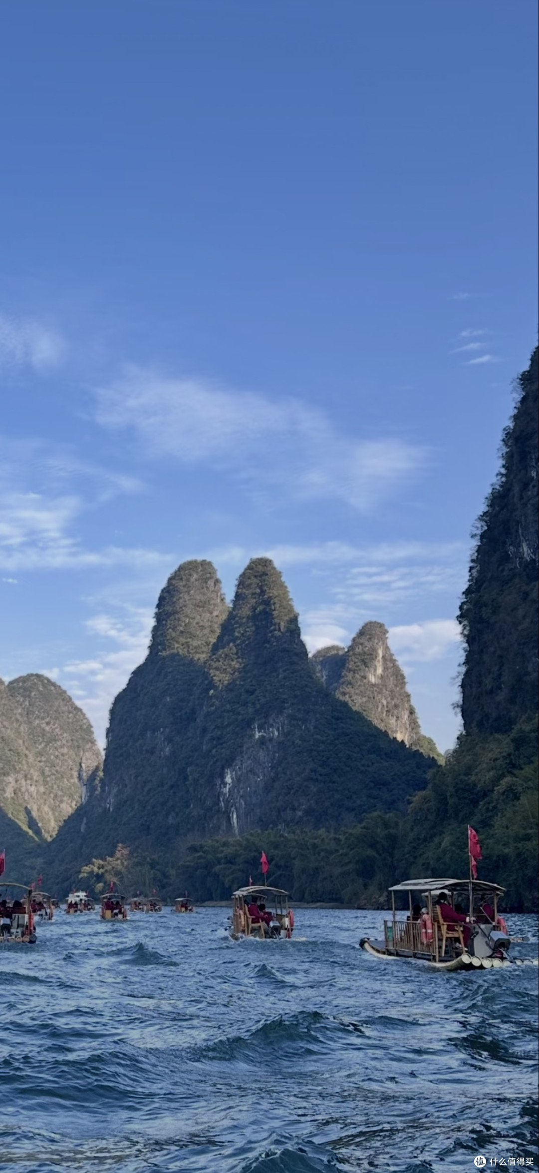 光语镇：远离尘嚣的观星圣地