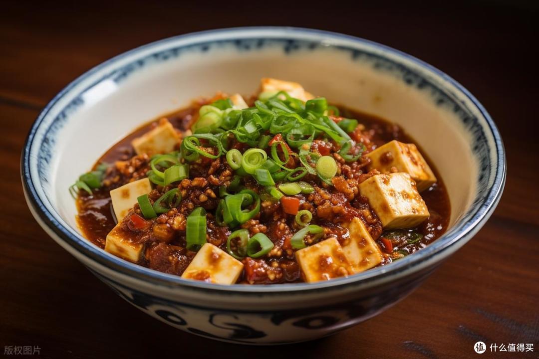 用豆腐制作的8大名菜,你吃过哪几样?