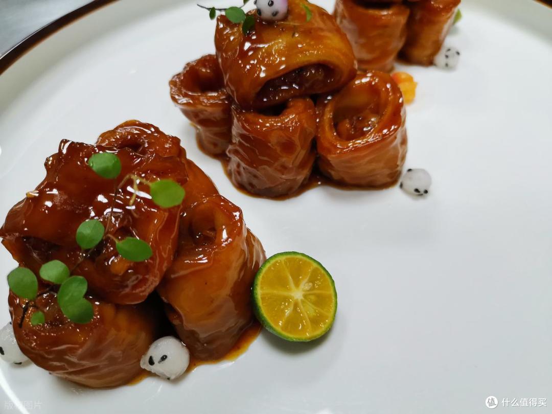 山东不只有煎饼卷大葱,这8样更是王炸
