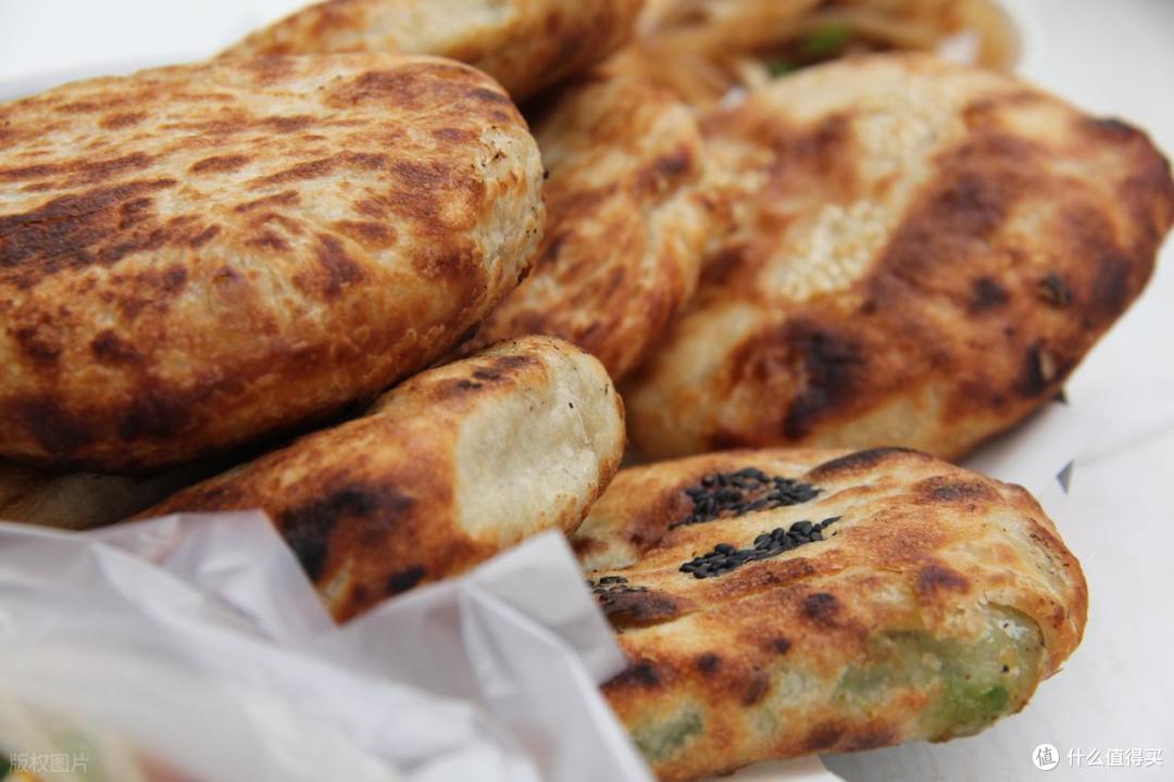 山东不只有煎饼卷大葱,这8样更是王炸
