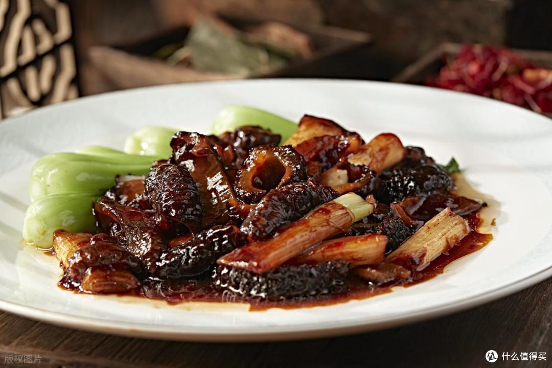 山东不只有煎饼卷大葱,这8样更是王炸