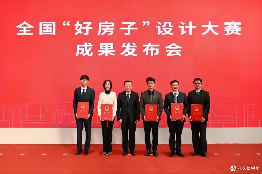住建部评定一等奖户型，明明才140平，布局却逆天了，建议看看！