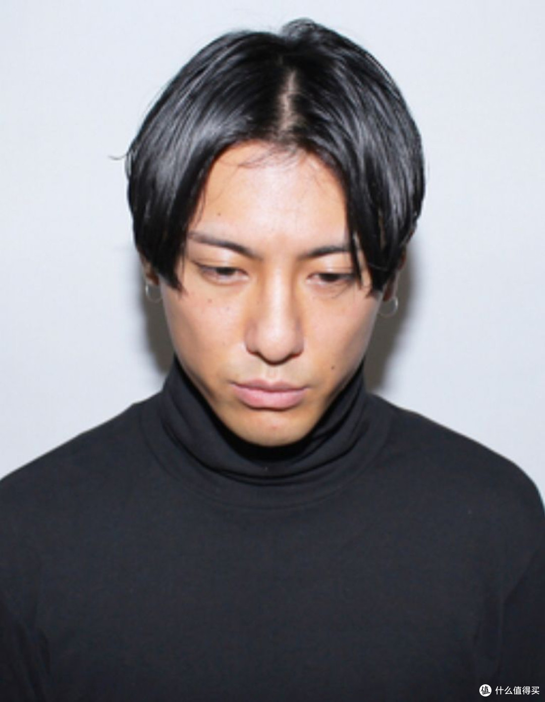 中年男人常见的6种“油腻发型”，显老土气没品味，看看是你吗？
