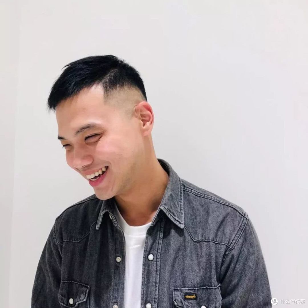 中年男人常见的6种“油腻发型”，显老土气没品味，看看是你吗？