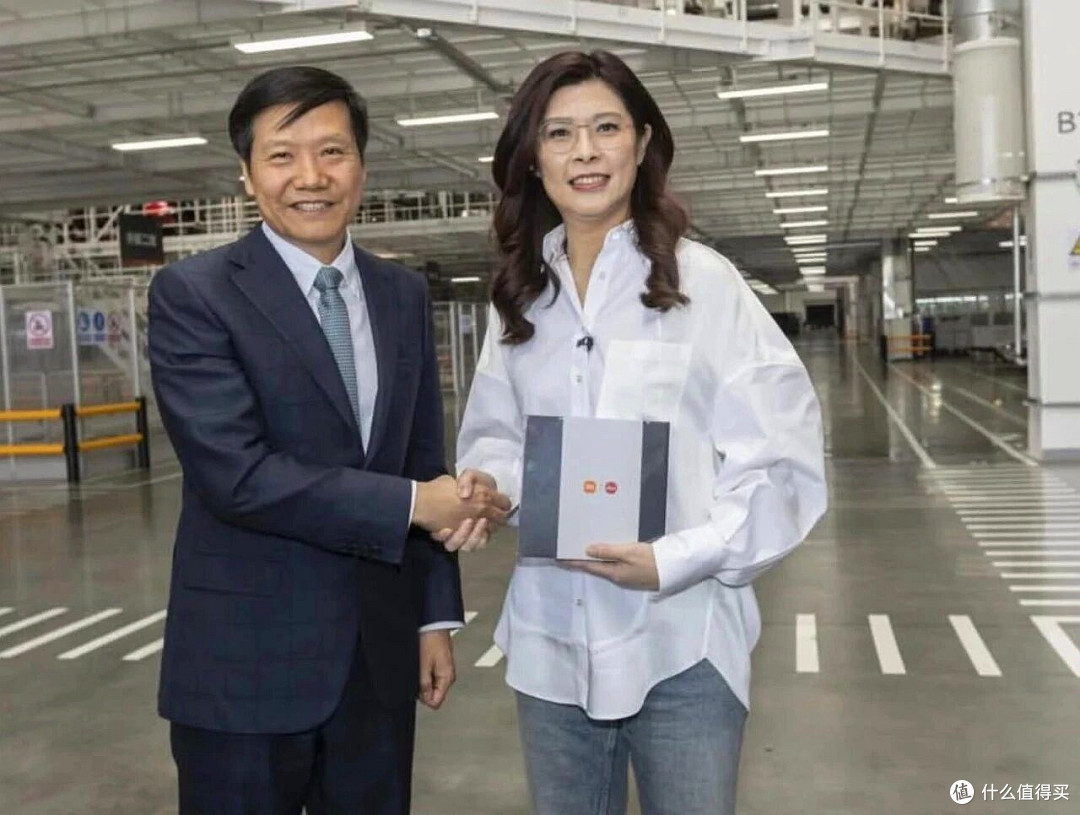 从手机到汽车，11年过去，雷军演讲中的每句话都在小米汽车上重现