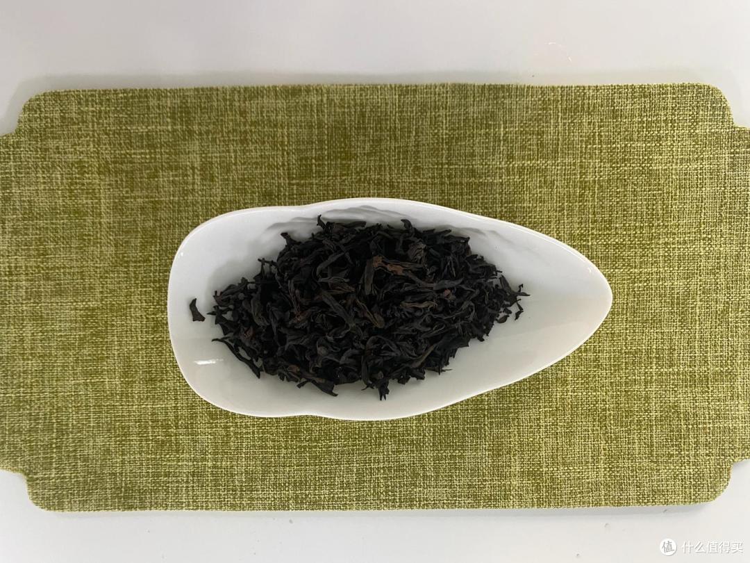 岩茶哪款好喝？叶嘉岩水金龟|真实测评