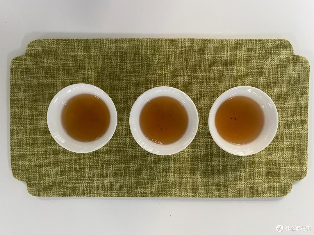 岩茶哪款好喝？叶嘉岩水金龟|真实测评