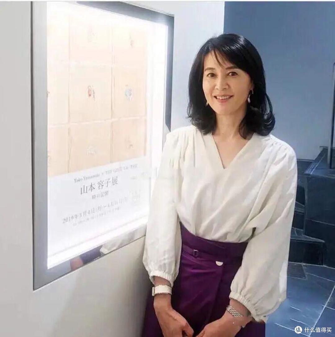 被这位50+家庭主妇给惊艳了!仅凭这“3要3不要”,美得优雅得体