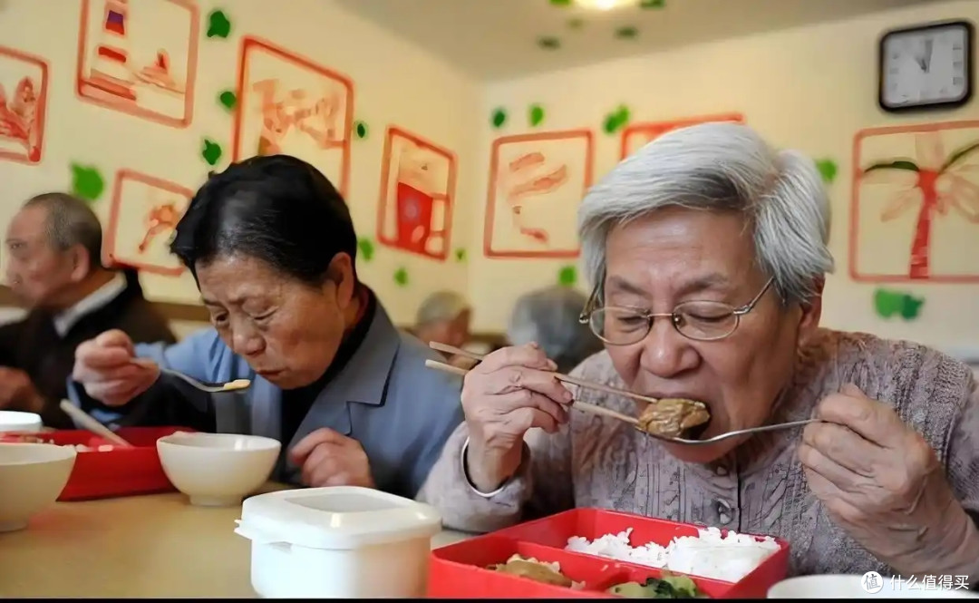 定了!“1村1食堂”全国铺开,农民再也不用天天做饭?你怎么看?