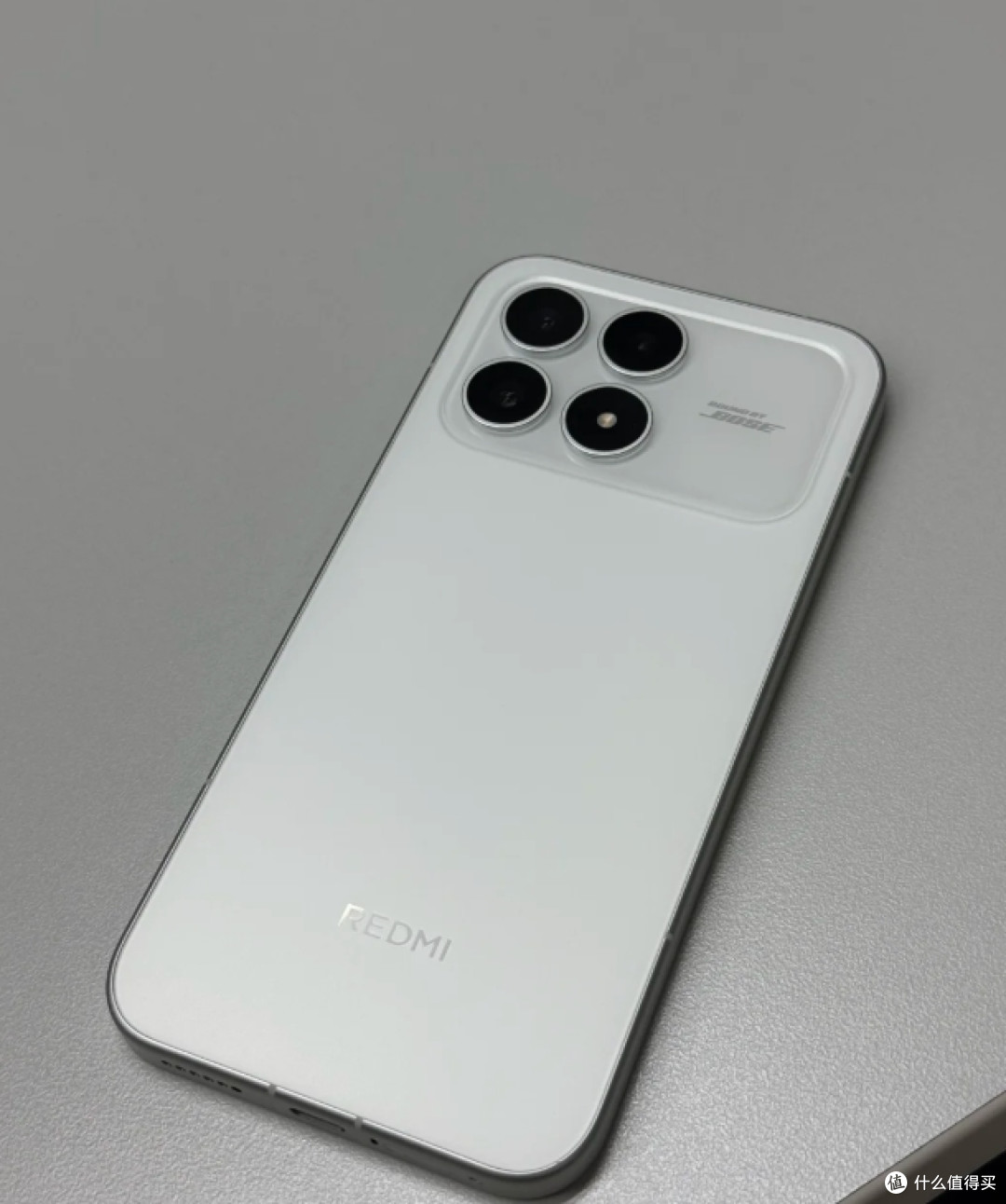 红米 K90 Max官宣定档!对比K90,升级变化可不小!