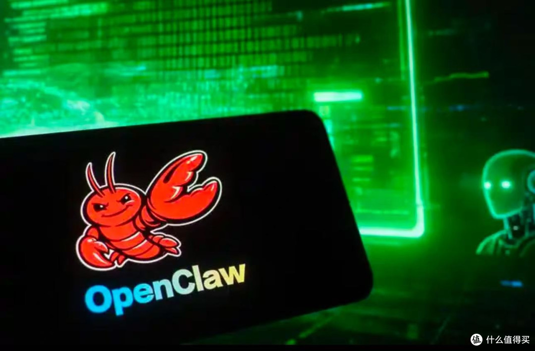 打工人自救指南:用OpenClaw把时间抢回来