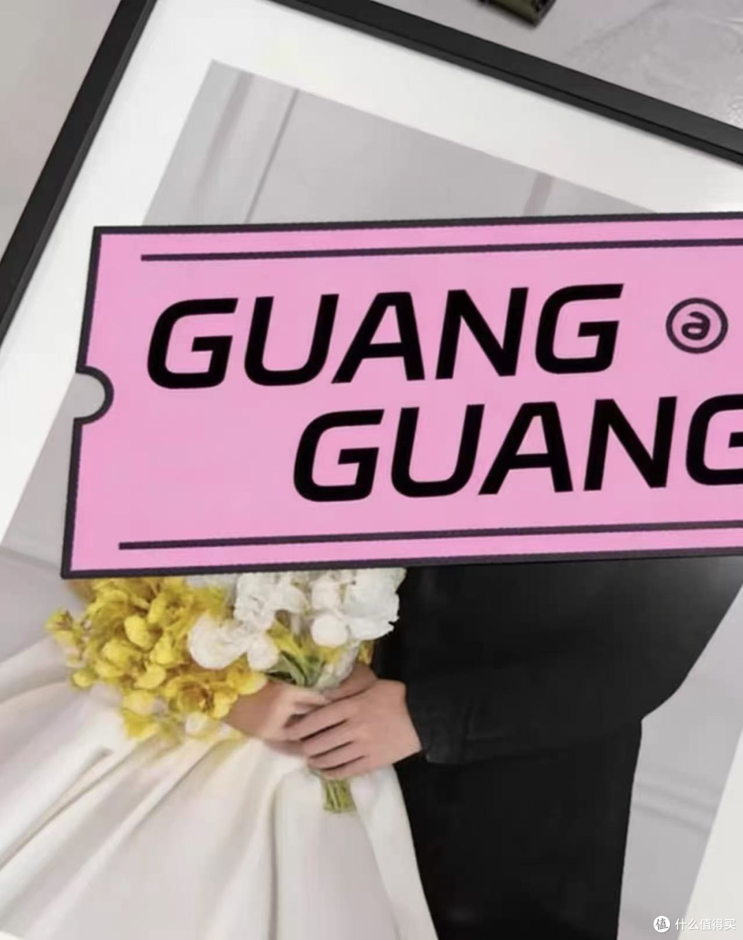 高端金属相框!婚纱照秒变艺术藏品✨