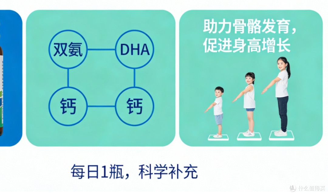 不想费脑子挑选了，赖氨酸建 议牌子，2026年排名直接 闭眼入