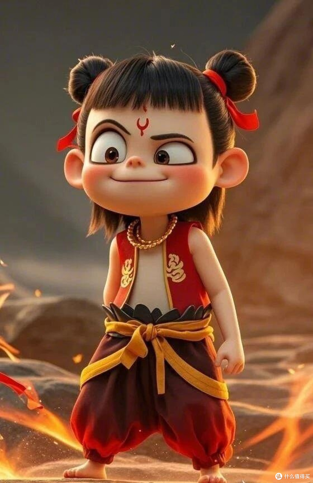 哪吒故里行：追寻少年英雄足迹