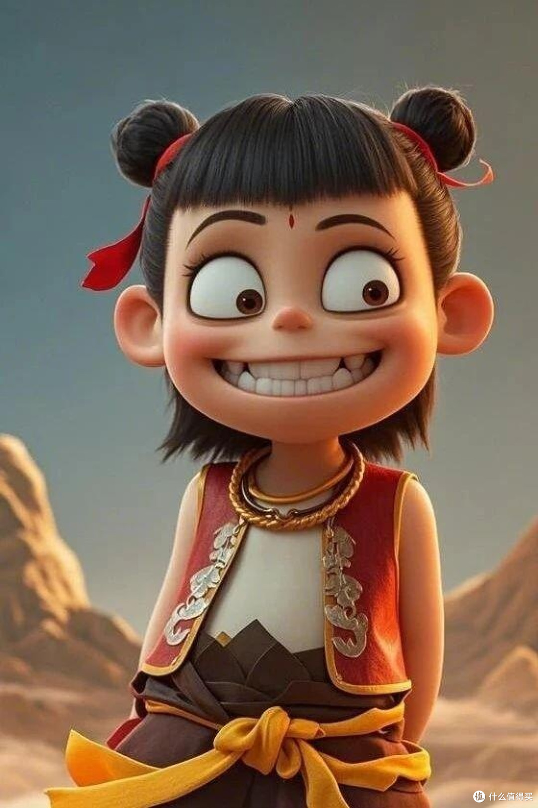 哪吒故里行:追寻少年英雄足迹