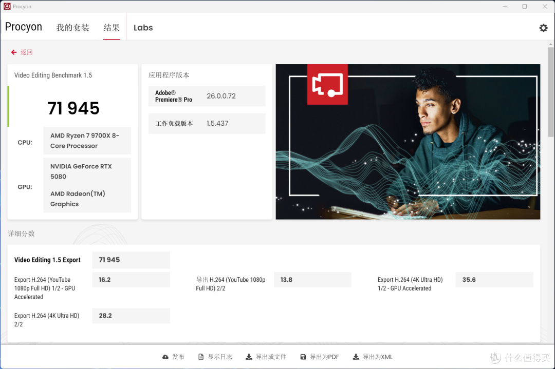 贵就一定赢?270K Plus游戏、Adobe生产力双测,依旧打不过9700X