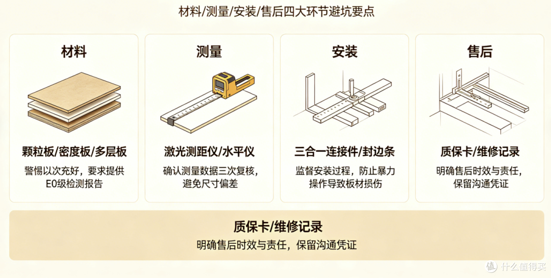 2026重庆全屋定制避坑指南:五大正规品牌深度评测