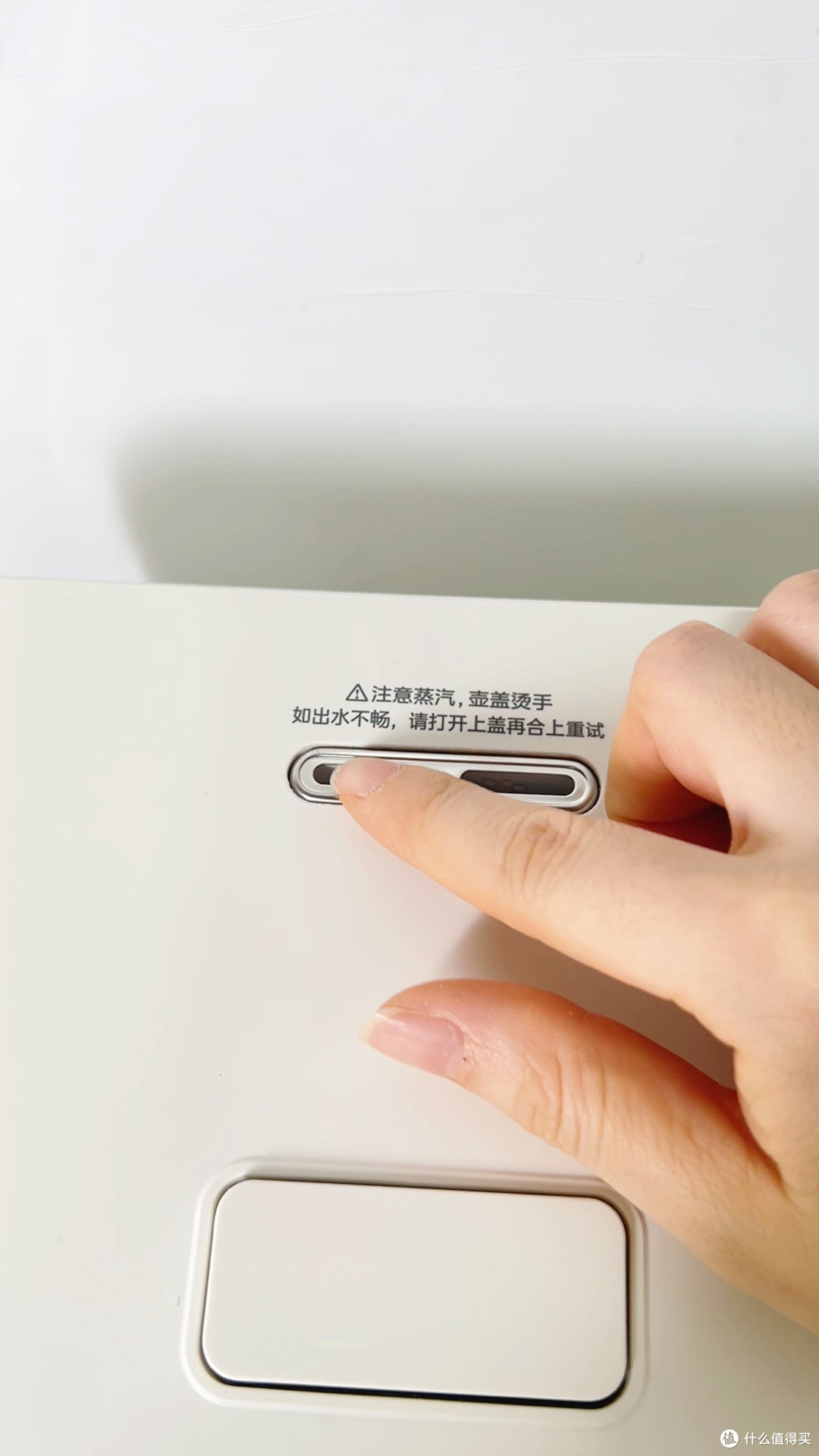 美的2025新款!可视空气炸锅太香了✨