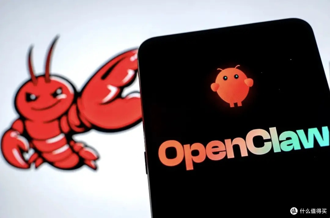 OpenClaw：视觉包装下的AI泡沫
