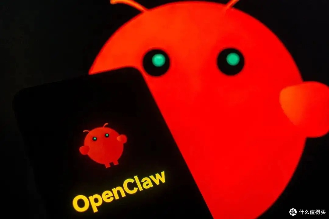 OpenClaw:视觉包装下的AI泡沫