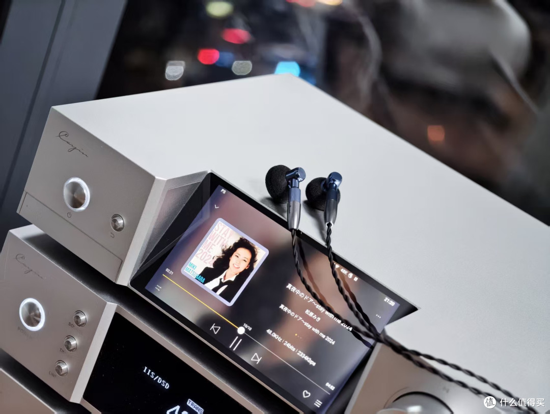 不难兑现的潜力，才是能力！凯声DM7S 137主观体验报告