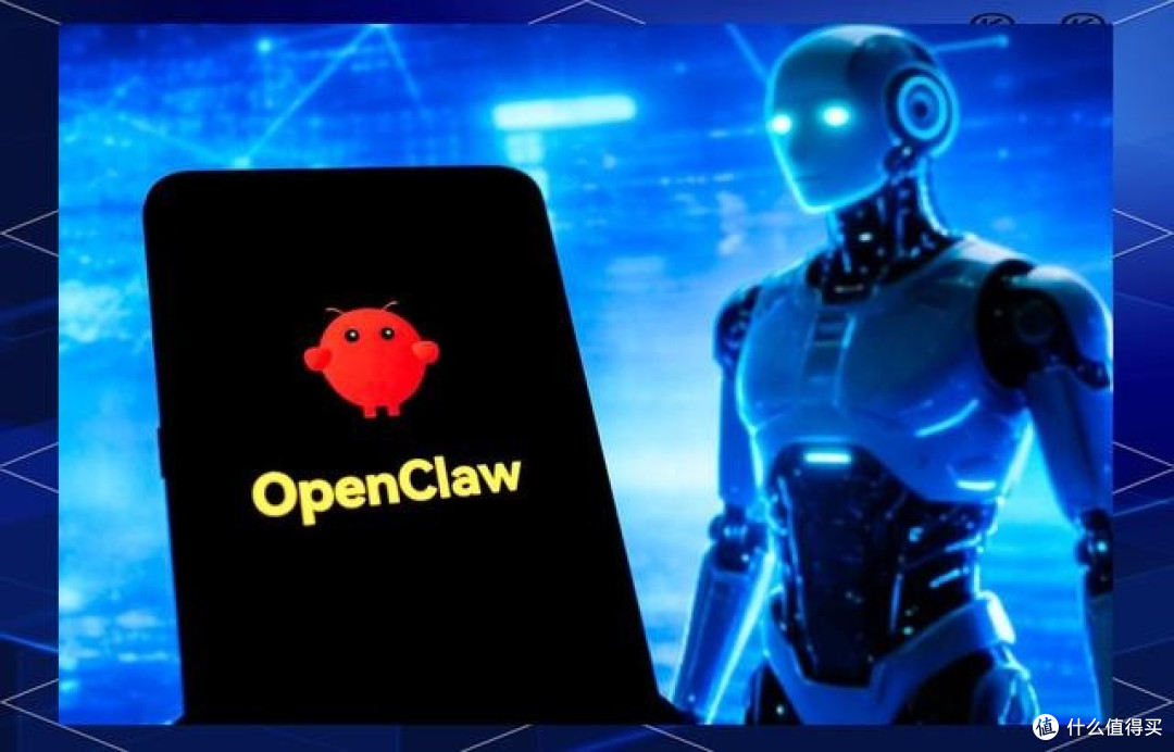 OpenClaw：AI泡沫下的营销狂欢
