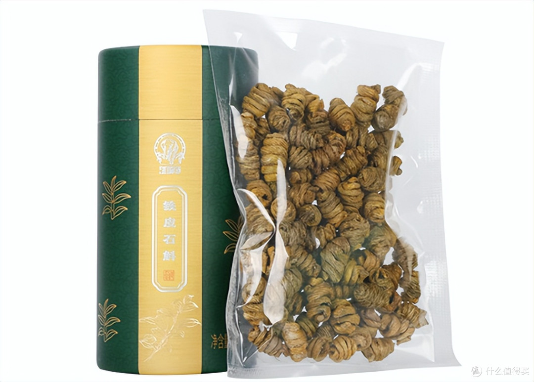 霍山铁皮石斛安心之选，十个认证品牌，安全合规护养生