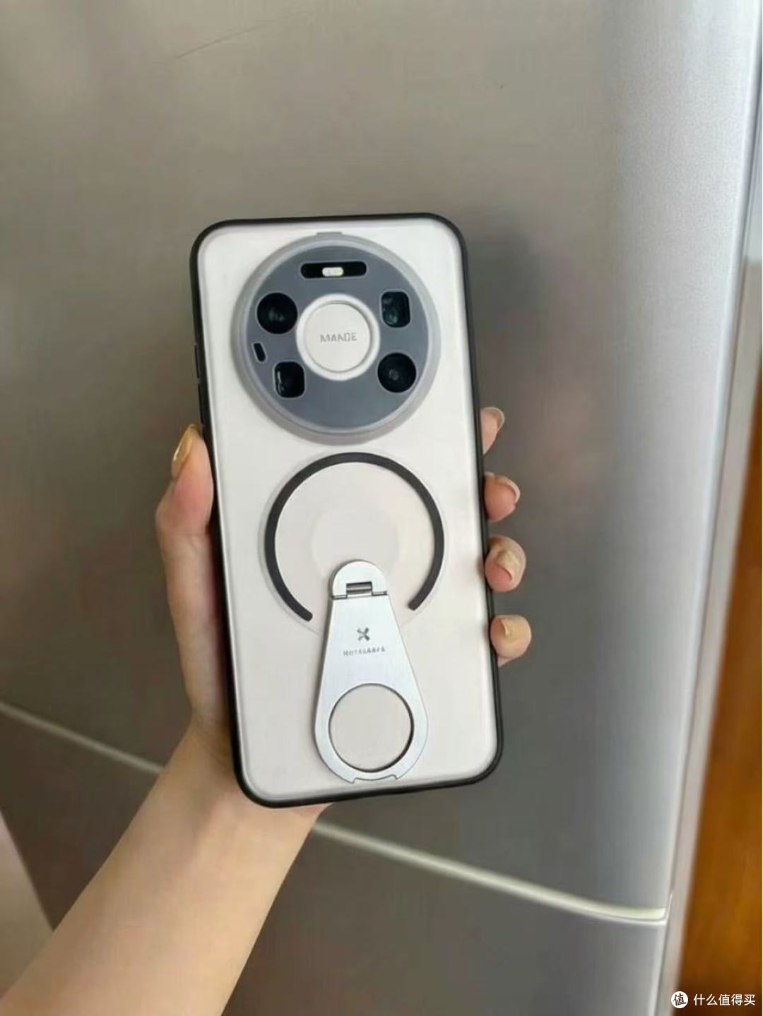 ✨马年限定｜华为 Mate80/Pura70Pro 本命壳来啦！